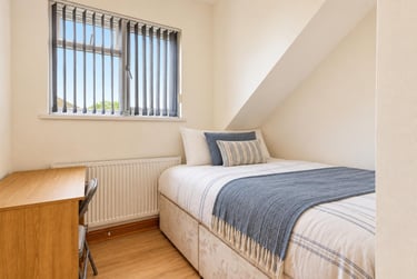 6 bed house, Woodville Road, Cathays, Cardiff, CF244ED - Image 12